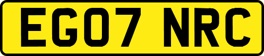 EG07NRC