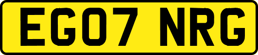 EG07NRG