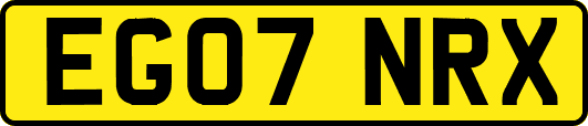 EG07NRX