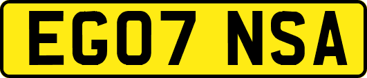EG07NSA