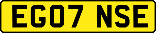 EG07NSE
