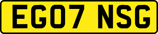 EG07NSG