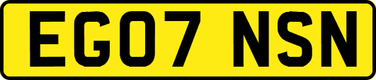 EG07NSN