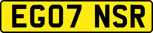 EG07NSR