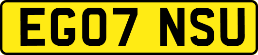 EG07NSU