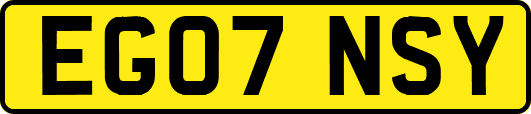EG07NSY