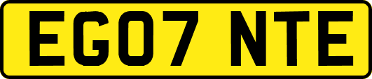 EG07NTE