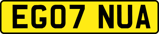 EG07NUA