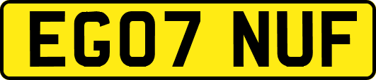 EG07NUF