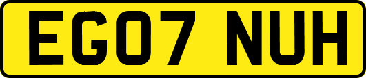 EG07NUH
