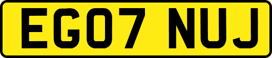 EG07NUJ