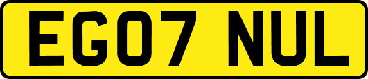 EG07NUL