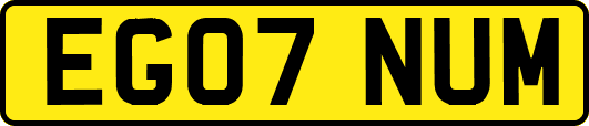 EG07NUM