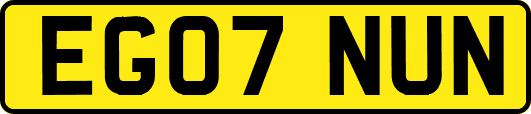 EG07NUN