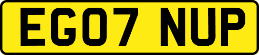 EG07NUP