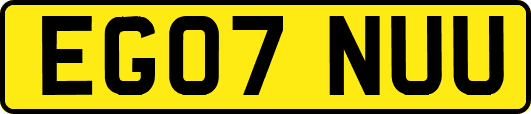 EG07NUU