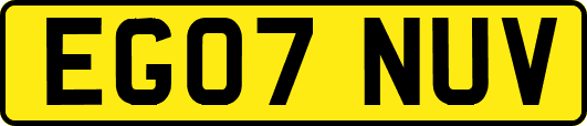 EG07NUV