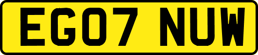 EG07NUW