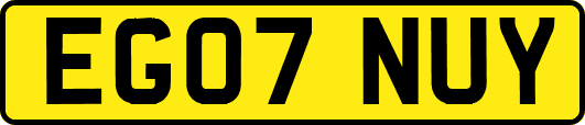 EG07NUY