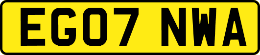 EG07NWA