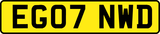 EG07NWD