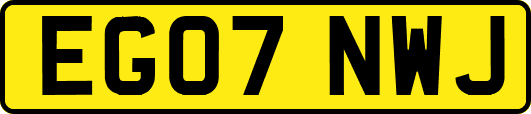 EG07NWJ