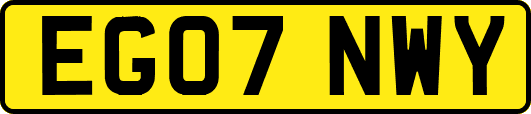 EG07NWY