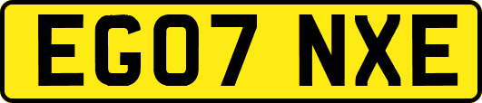 EG07NXE