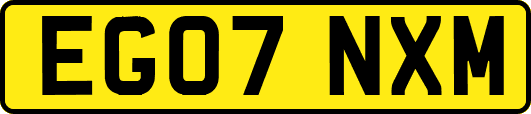 EG07NXM