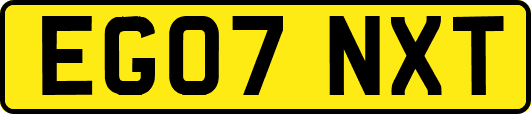 EG07NXT