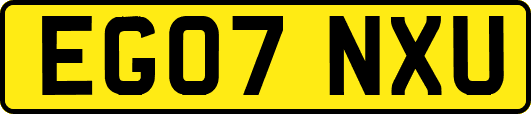 EG07NXU