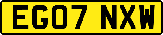 EG07NXW