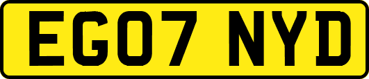 EG07NYD