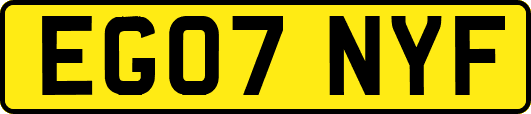 EG07NYF