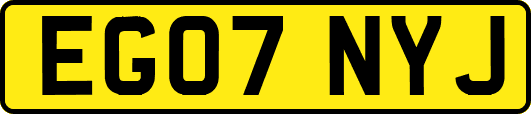 EG07NYJ