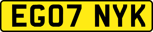 EG07NYK