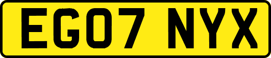 EG07NYX