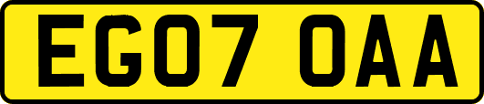 EG07OAA
