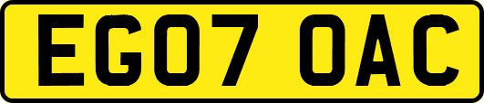 EG07OAC
