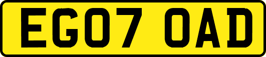 EG07OAD