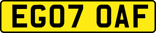 EG07OAF