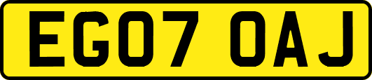EG07OAJ