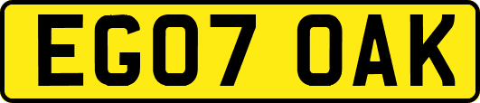 EG07OAK