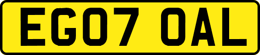 EG07OAL