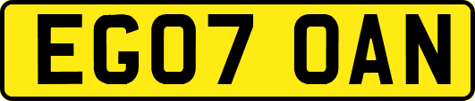 EG07OAN