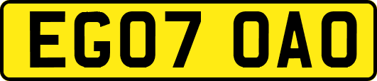 EG07OAO