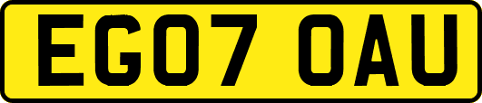 EG07OAU