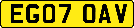 EG07OAV