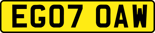EG07OAW