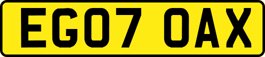 EG07OAX